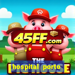 hospital porto alegre trabalhe conosco